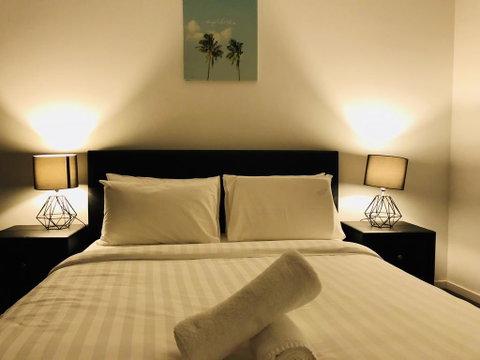 Snails Suites @ Southbank Central Near Casino - Kempsey Accommodation 1