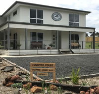 Snapper House - Kempsey Accommodation
