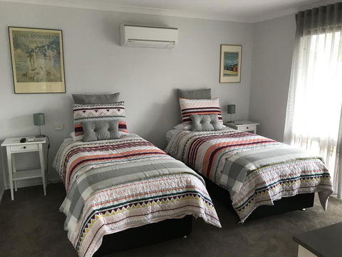 Snapper House - Kempsey Accommodation 2