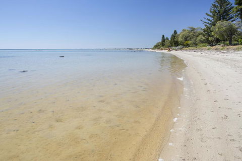 Snoozeaway - Kempsey Accommodation 1