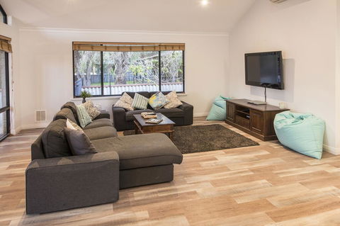 Snoozeaway - Kempsey Accommodation 2