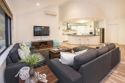 Snoozeaway - Kempsey Accommodation 3
