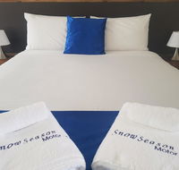 Snow Season Motor Inn - Kempsey Accommodation