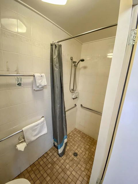 Snow Season Motor Inn - Kempsey Accommodation 3