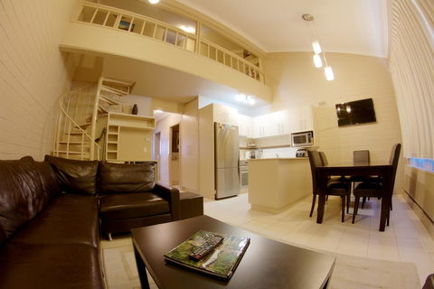 Snow Ski Apartments 15 - Kempsey Accommodation 1