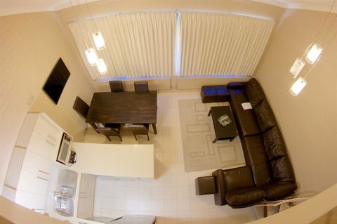 Snow Ski Apartments 15 - Kempsey Accommodation 2