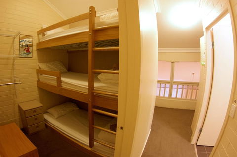 Snow Ski Apartments 16 - Kempsey Accommodation 3