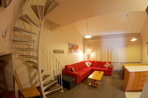 Snow Ski Apartments 16 - Kempsey Accommodation 1