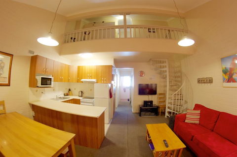 Snow Ski Apartments 16 - Kempsey Accommodation 0