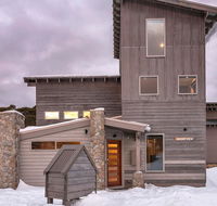 SNOW VIEW Dinner Plain - Kempsey Accommodation