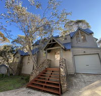 Snowdragon - Kempsey Accommodation