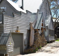 Snowdrop Lodge - Kempsey Accommodation