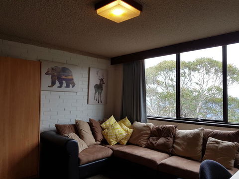Snowflake 13 - Kempsey Accommodation 2