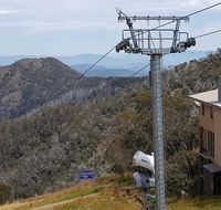 Snowflake 13 - Kempsey Accommodation