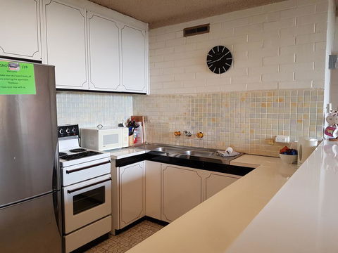 Snowflake 13 - Kempsey Accommodation 1