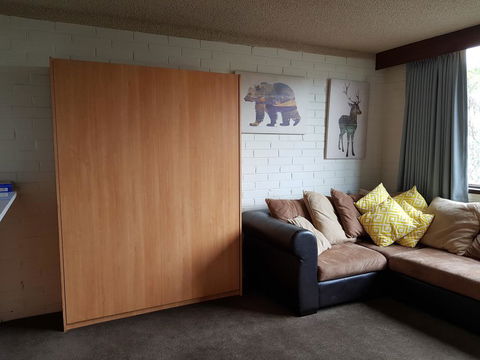 Snowflake 13 - Kempsey Accommodation 3