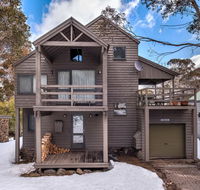 Snowgoose - Kempsey Accommodation