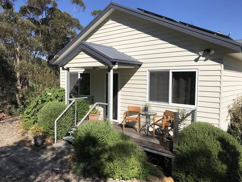 Snowgums In Katoomba - Kempsey Accommodation 0