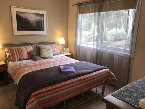 Snowgums In Katoomba - Kempsey Accommodation 2
