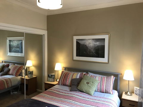 Snowgums In Katoomba - Kempsey Accommodation 3