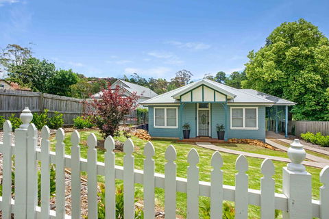 Sofia-Rose And Cottage - Kempsey Accommodation 3