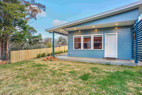 Sofia-Rose And Cottage - Kempsey Accommodation 1