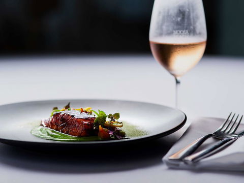 Sofitel Noosa Pacific Resort - Kempsey Accommodation 0