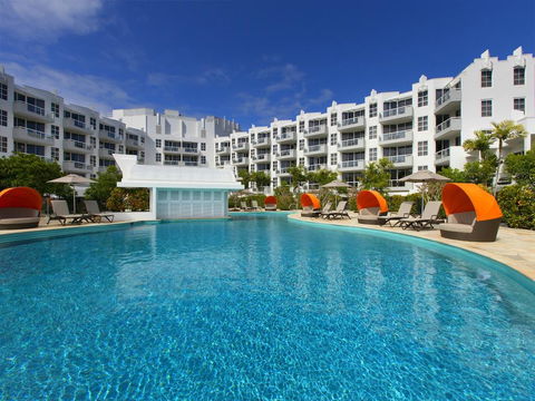 Sofitel Noosa Pacific Resort - Kempsey Accommodation 3