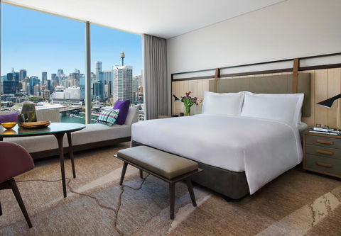 Sofitel Sydney Darling Harbour - Kempsey Accommodation 2
