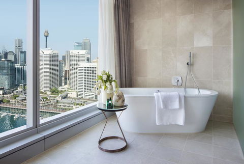 Sofitel Sydney Darling Harbour - Kempsey Accommodation 3