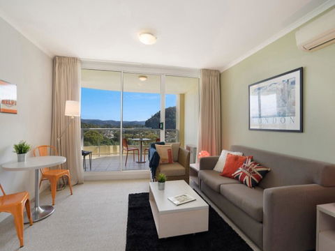 Soho - Ettalong Beach Resort - Kempsey Accommodation 3