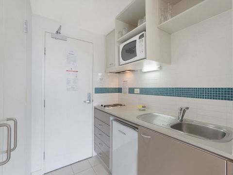 Soho - Ettalong Beach Resort - Kempsey Accommodation 2