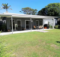 Sojourne - Kempsey Accommodation