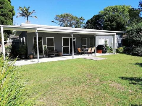 Sojourne - Kempsey Accommodation 0