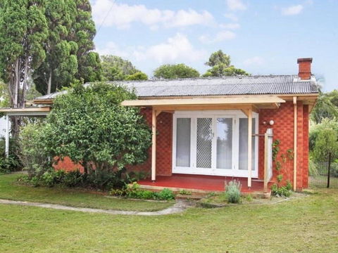 Sojourne - Kempsey Accommodation 1