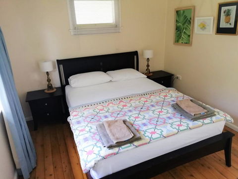 Sojourne - Kempsey Accommodation 3