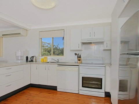 Sol Haven - Fresh And Inviting - Kempsey Accommodation 1