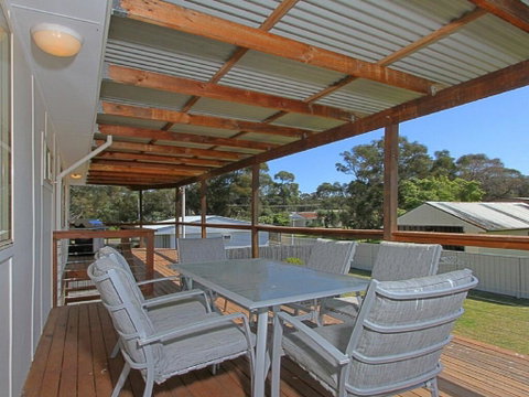 Sol Haven - Fresh And Inviting - Kempsey Accommodation 3