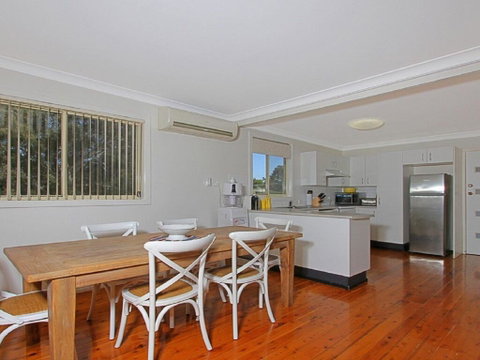 Sol Haven - Fresh And Inviting - Kempsey Accommodation 2
