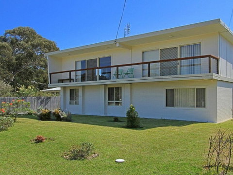 Sol Haven - Fresh And Inviting - Kempsey Accommodation 0