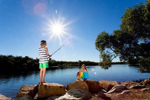 Solitary Islands Resort - Kempsey Accommodation 0
