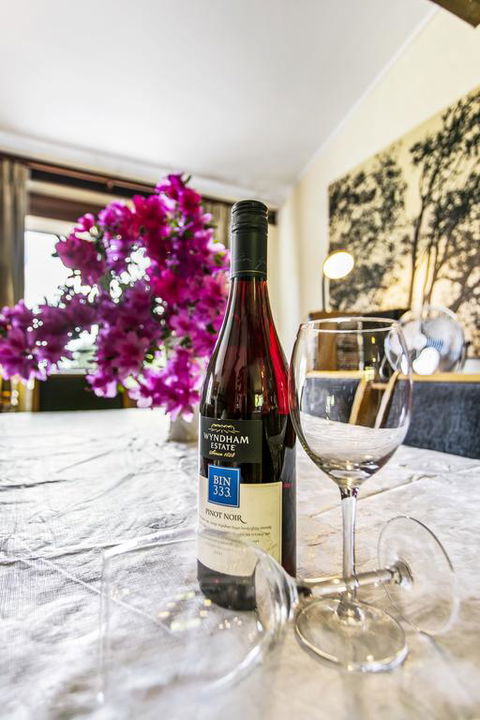 Solitary View - Kempsey Accommodation 3