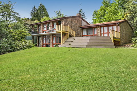 Solitary View - Kempsey Accommodation 2