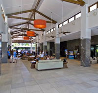 Solitudes  Sea Temple - Kempsey Accommodation