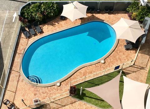 Solnamara Beachfront Apartments - Kempsey Accommodation 1