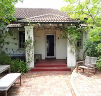 Soloman Street Cottage - Kempsey Accommodation