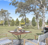 Somerton Barn - rural tranquility  country comfort - Kempsey Accommodation