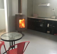 Something Different - Kempsey Accommodation