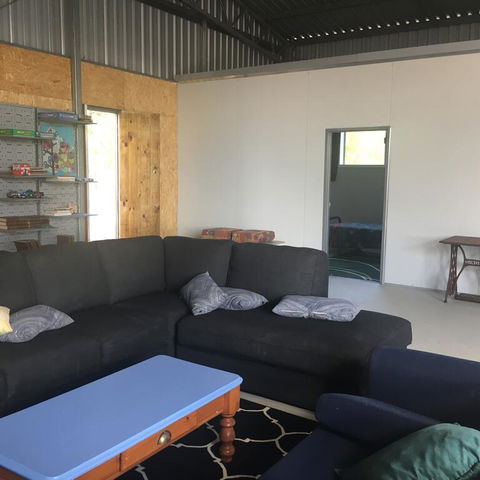 Something Different - Kempsey Accommodation 3