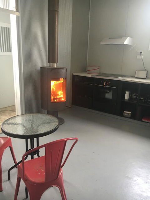 Something Different - Kempsey Accommodation 0